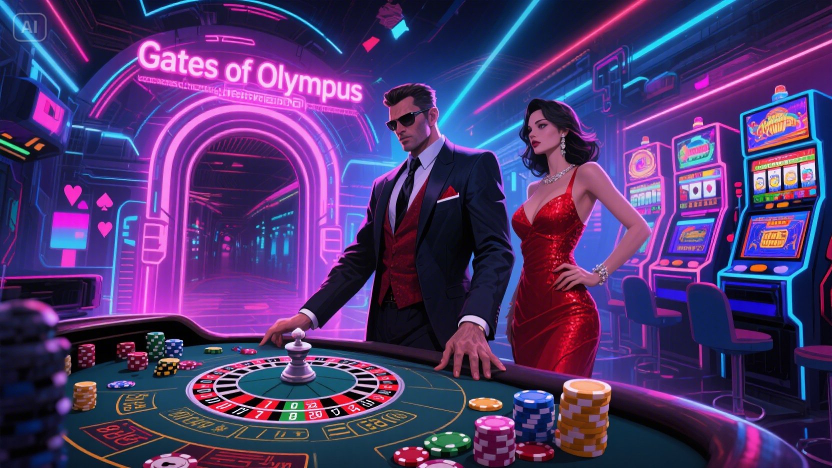 Gates of Olympus پاکستان